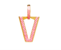 Mono orecchino Valentina Ferragni Donna in Argento DVF-OR-LU7 - DVF-OR-LU7